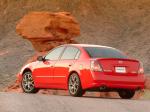 Nissan Altima SE-R 2002 года